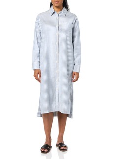 Pendleton Women's Brentwood Oversized Shirtdress