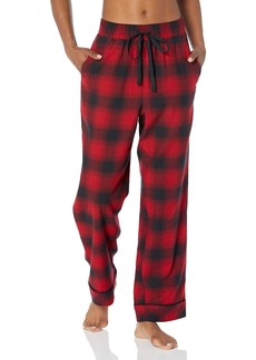 Pendleton Women's Cotton Flannel Pajama Bottoms