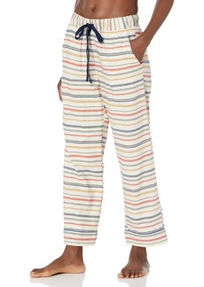 Pendleton Women's Cotton Flannel Pajama Bottoms