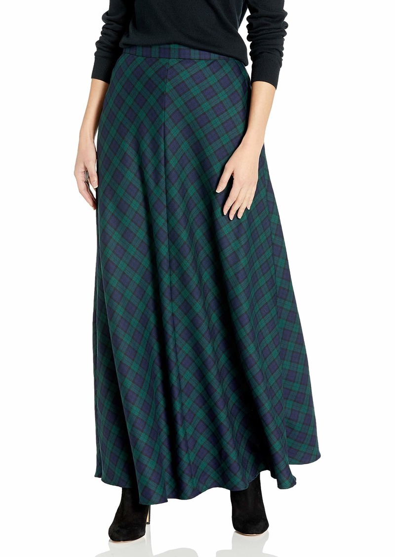 pendleton fireside skirt