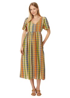 Pendleton Women's Flora Midi Dress