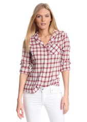 Pendleton Women's Hallie Chest Pocket Shirt