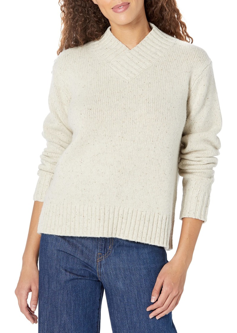 Pendleton Women's Hallie Merino Sweater  XXS