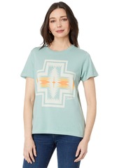 Pendleton Women's Harding Graphic T-Shirt