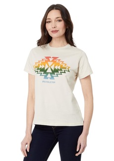 Pendleton Women's Highland Peak Graphic T-Shirt