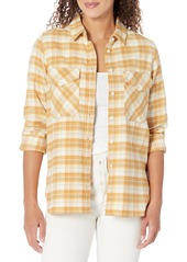 Pendleton Women's Madison Flannel Shirt