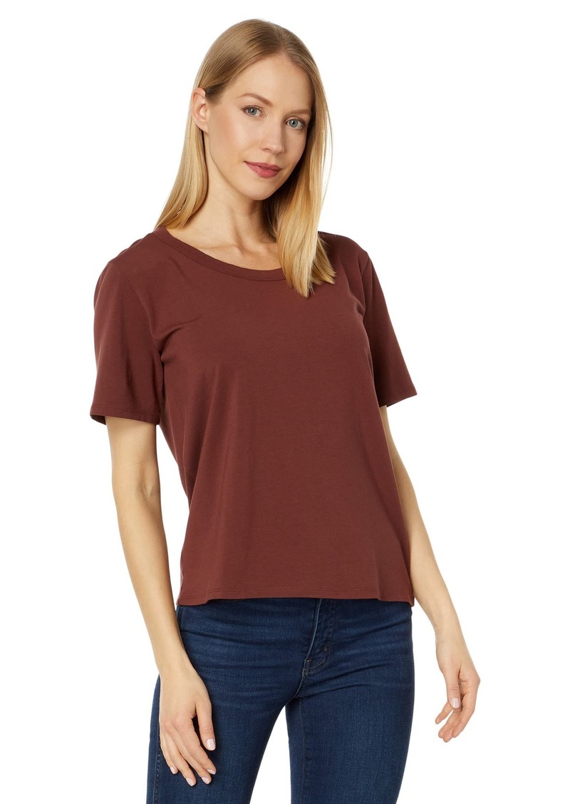 Pendleton Women's McKenzie Tee  XXS