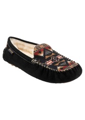 Pendleton Women's Nehalem Slipper - Black