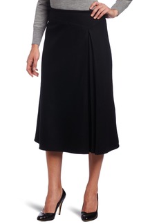 Pendleton Women's Placed Pleated Skirt