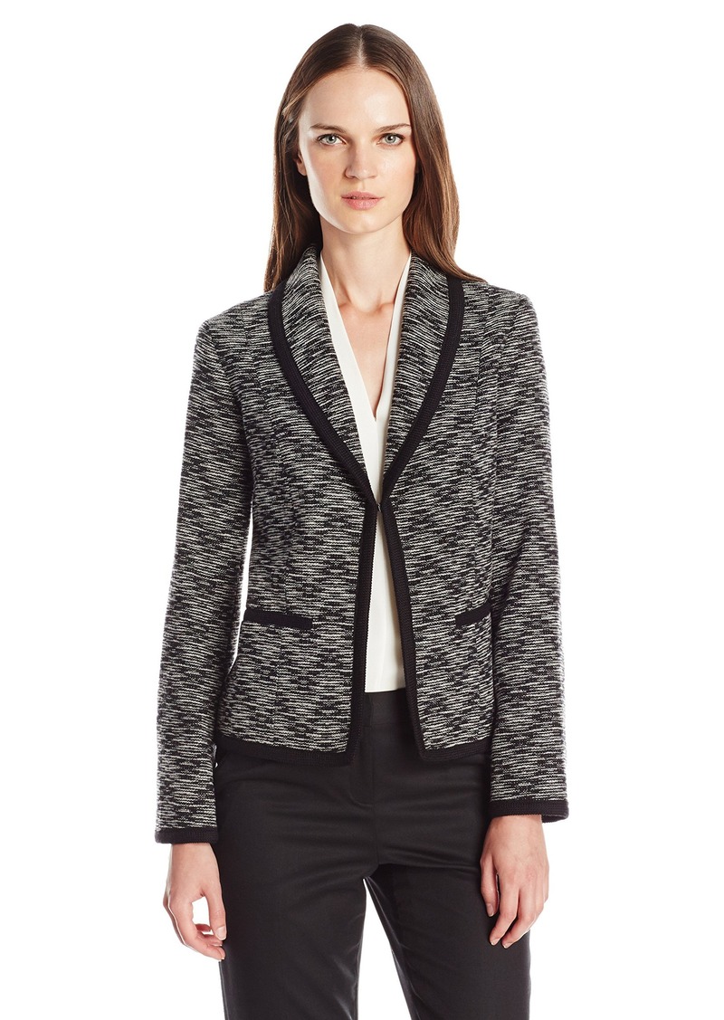 Pendleton blazer womens