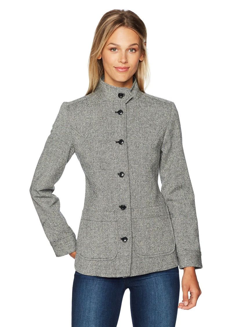 Pendleton Pendleton Women's Richmond Wool Jacket | Outerwear