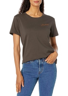 Pendleton Women's Short Sleeve Bridge Creek Graphic T-Shirt
