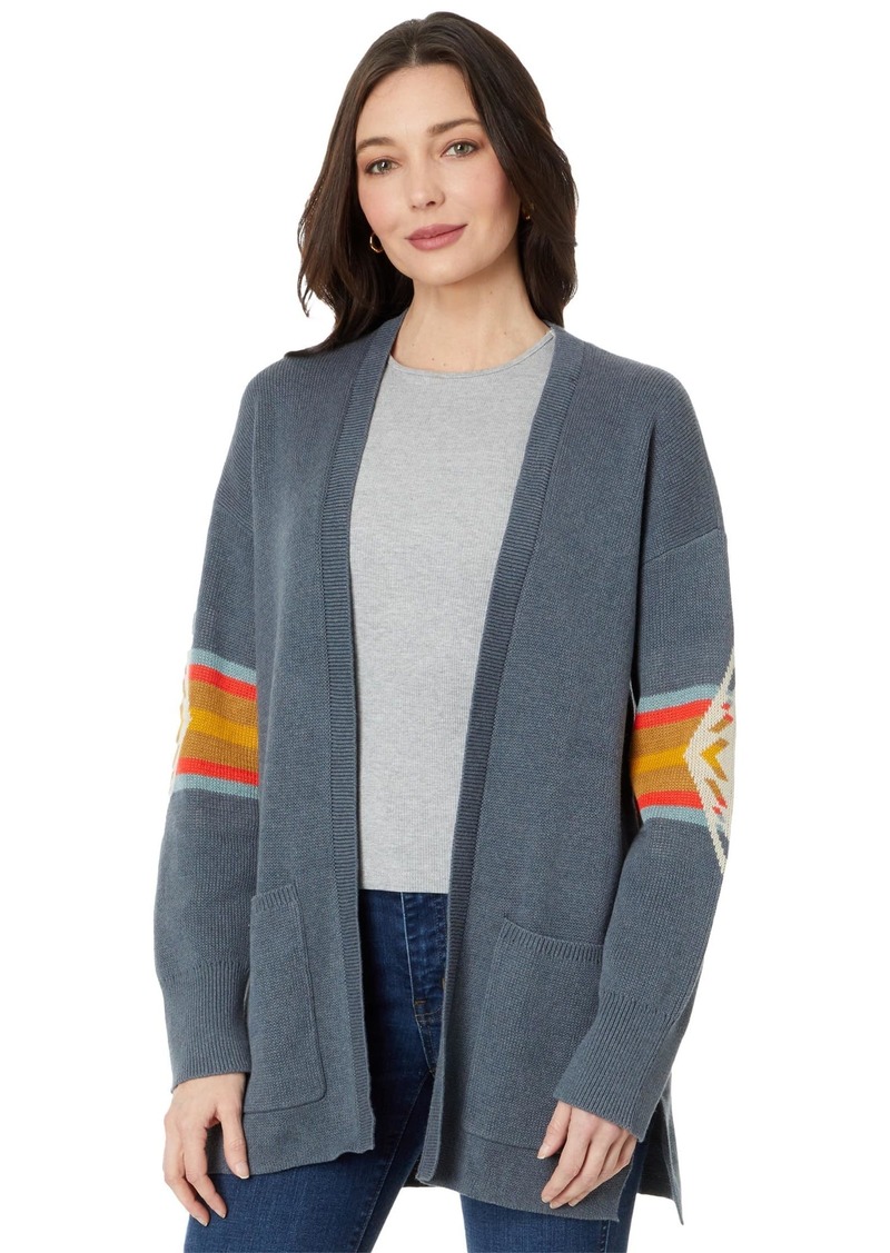 Pendleton Women's Sierra Springs Cardigan