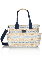 Pendleton Womens Super Tote