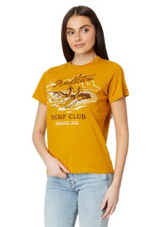 Pendleton Women's Surf Club Graphic T-Shirt