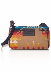 Pendleton Women's Travel Kit with Strap