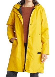 Pendleton Women's Victoria Insulated Raincoat