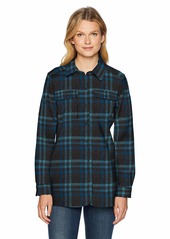 Pendleton Women's Wool Board Shirt  XS