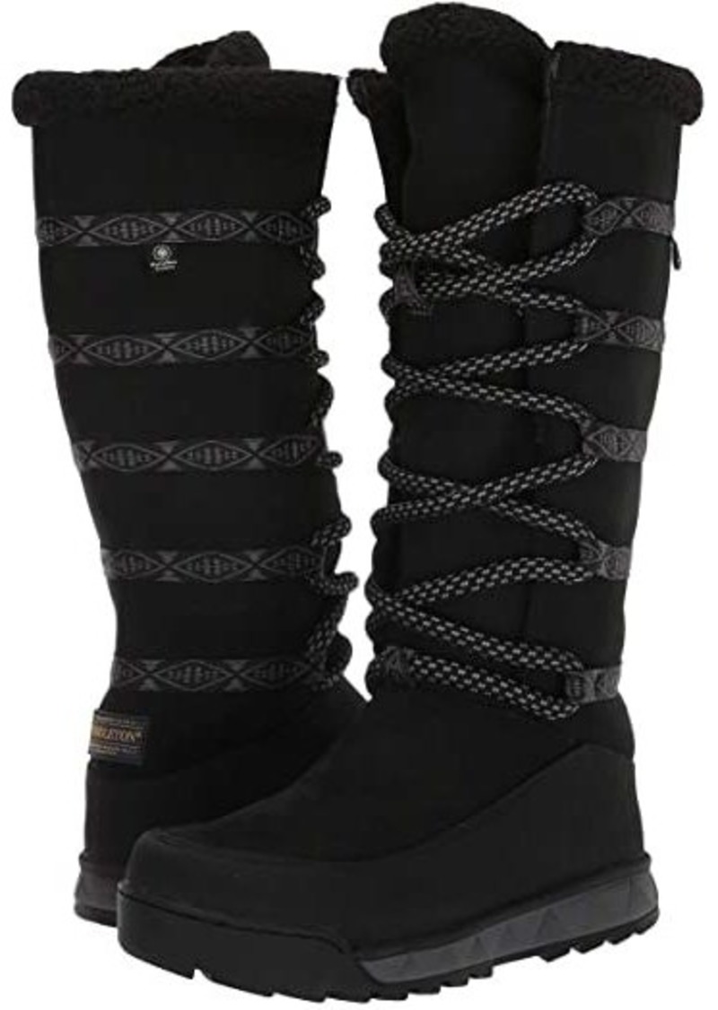 pendleton rockchuck range tall boot