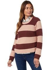 Pendleton Sellwood Stripe Pullover