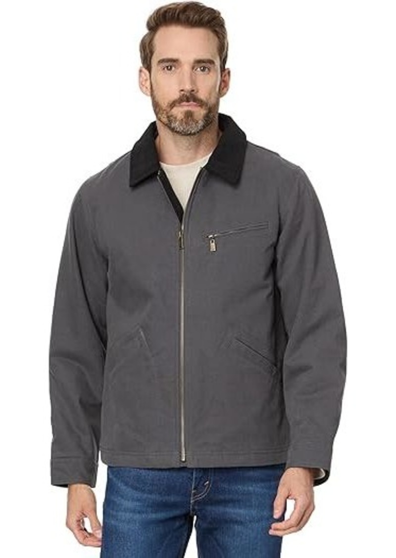 Pendleton Tahoma - Canvas Trucker Jacket