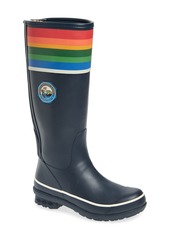 Pendleton Crater Lake National Park Tall Rain Boot in Blue at Nordstrom
