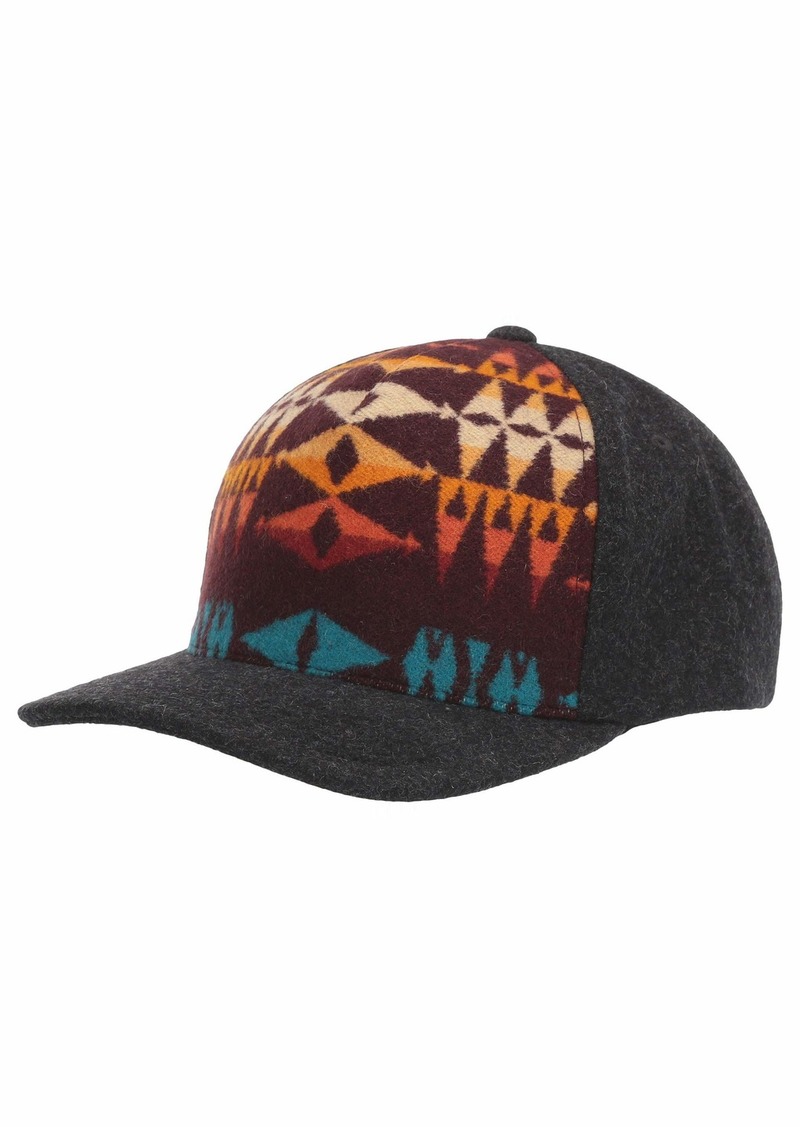 pendleton wool hat