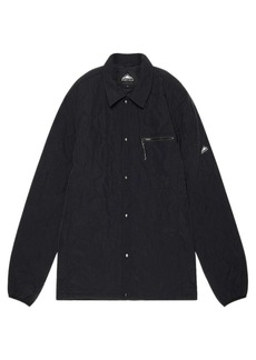 Penfield Men's Blackstone Quilted Shirt