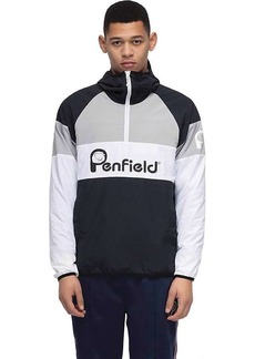 Penfield Men's Block Jacket