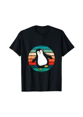 Colorful Penguin T-Shirt