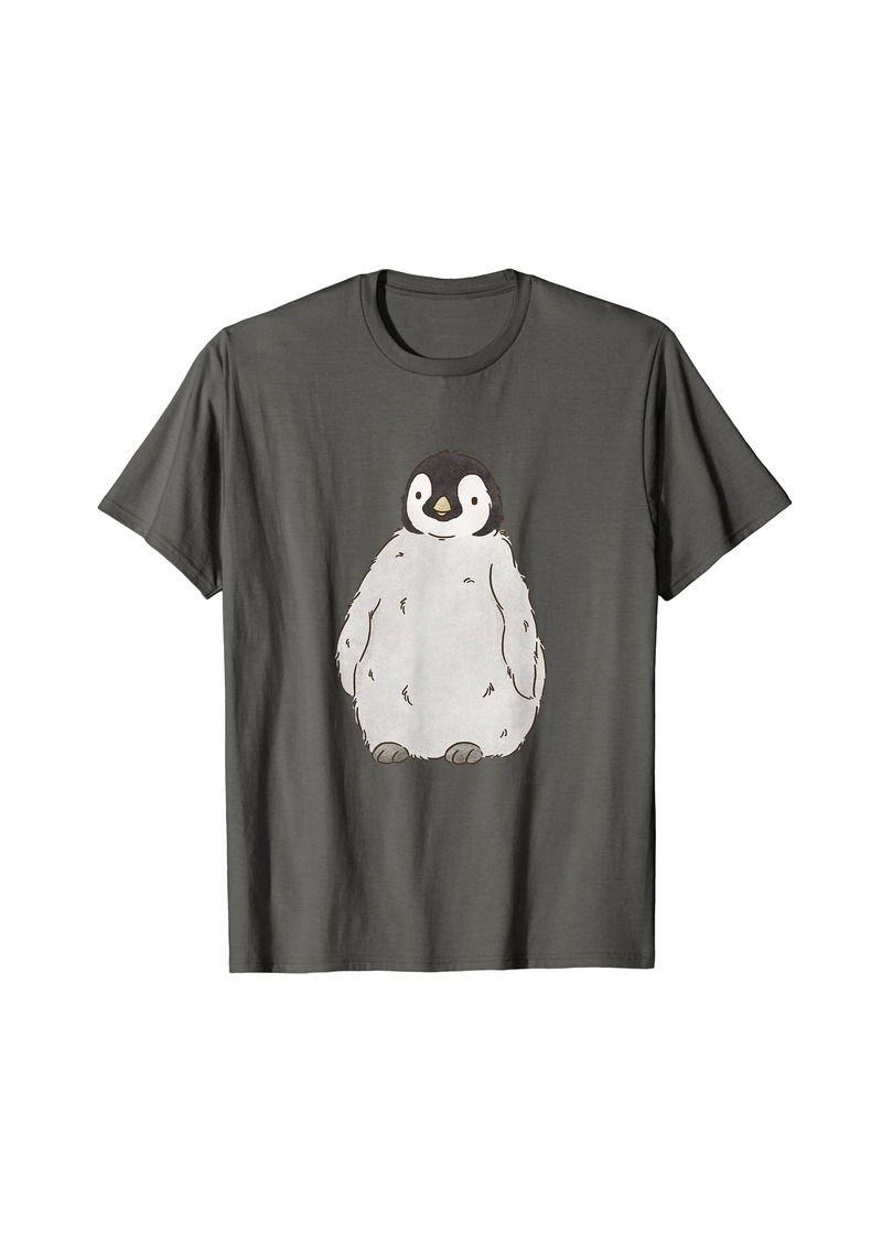Penguin Animal Lovers T-Shirt