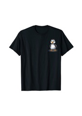 penguin logo T-Shirt