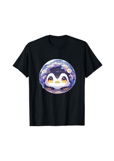 Penguin Penguins Penguin animal Penguin lover Penguin T-Shirt