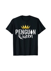 Penguin Queen T-Shirt