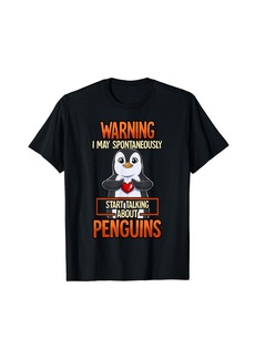 Penguin T-Shirt