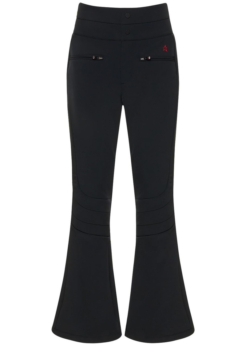 Perfect Moment Aurora High Waist Flare Pants