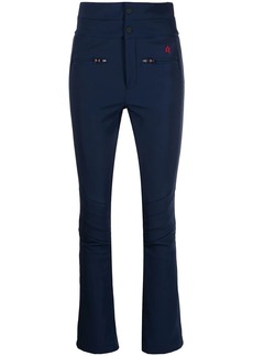 Perfect Moment Aurora high waisted flared trousers