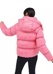 Perfect Moment January Duvet Down Puffer Jacket