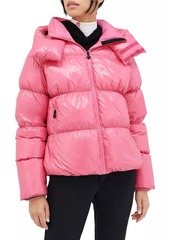 Perfect Moment January Duvet Down Puffer Jacket