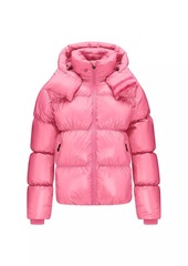 Perfect Moment January Duvet Down Puffer Jacket