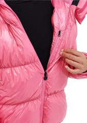 Perfect Moment January Duvet Down Puffer Jacket