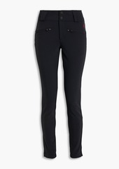 Perfect Moment - Aurora slim-leg ski pants - Black - S