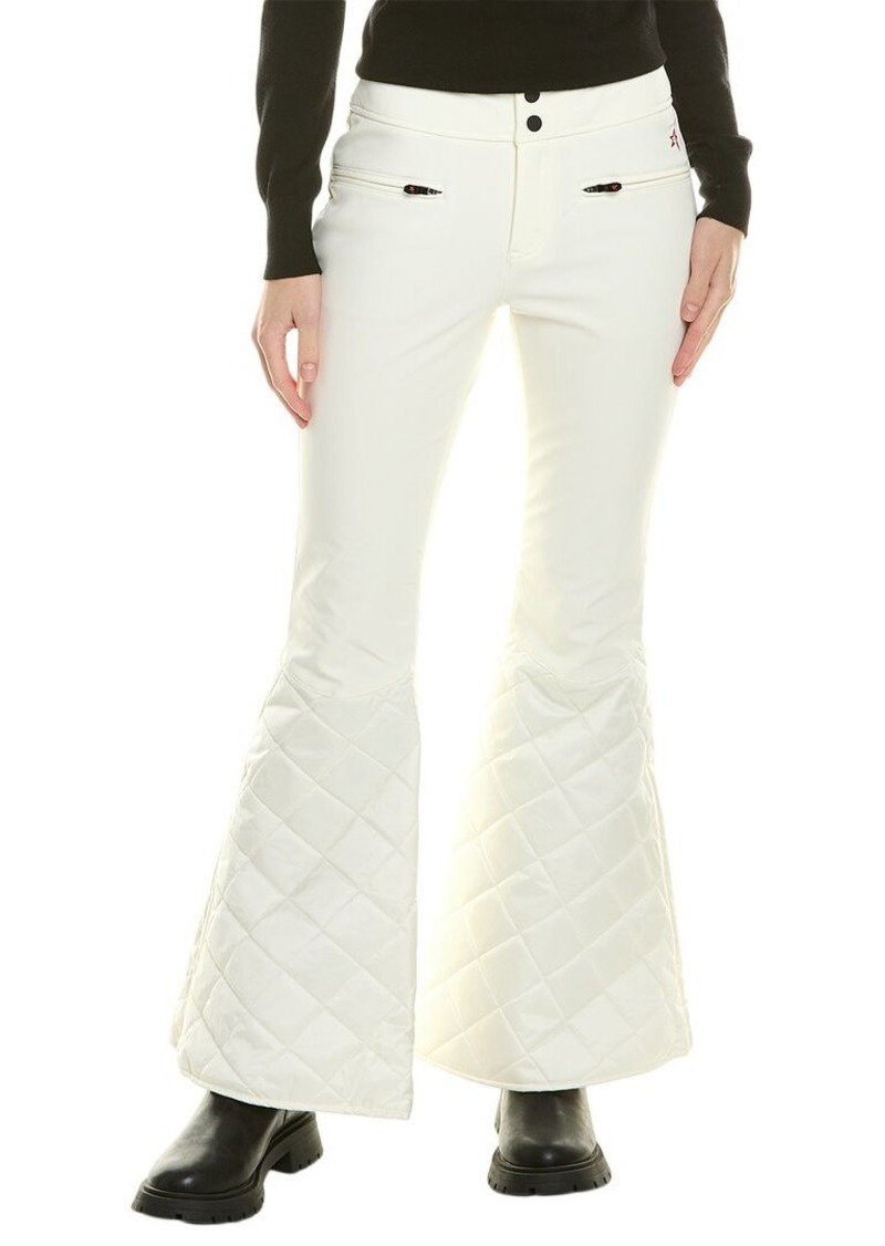 Perfect Moment Mid-Rise Cordova Ski Pant