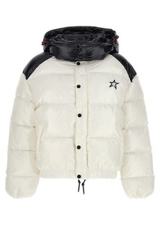 PERFECT MOMENT 'Moment Puffer II' down jacket