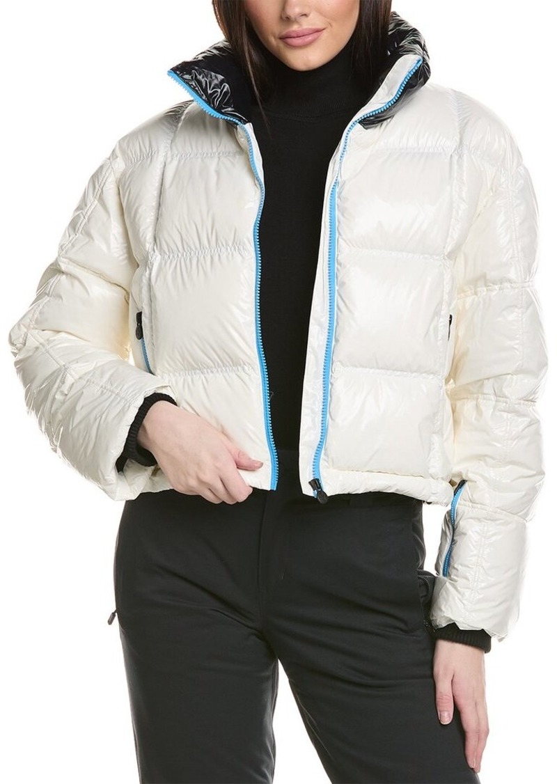 Perfect Moment Nevada Puffer Jacket