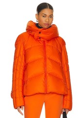 Perfect Moment Orelle Down Jacket