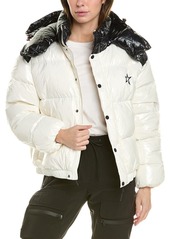 Perfect Moment Puffer Jacket
