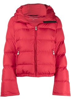 Perfect Moment Polar Flare puffer jacket