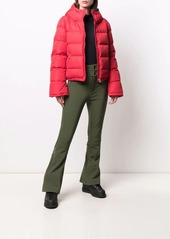 Perfect Moment Polar Flare puffer jacket