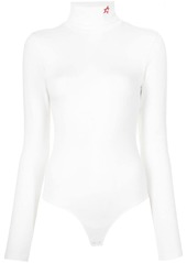 Perfect Moment roll-neck bodysuit